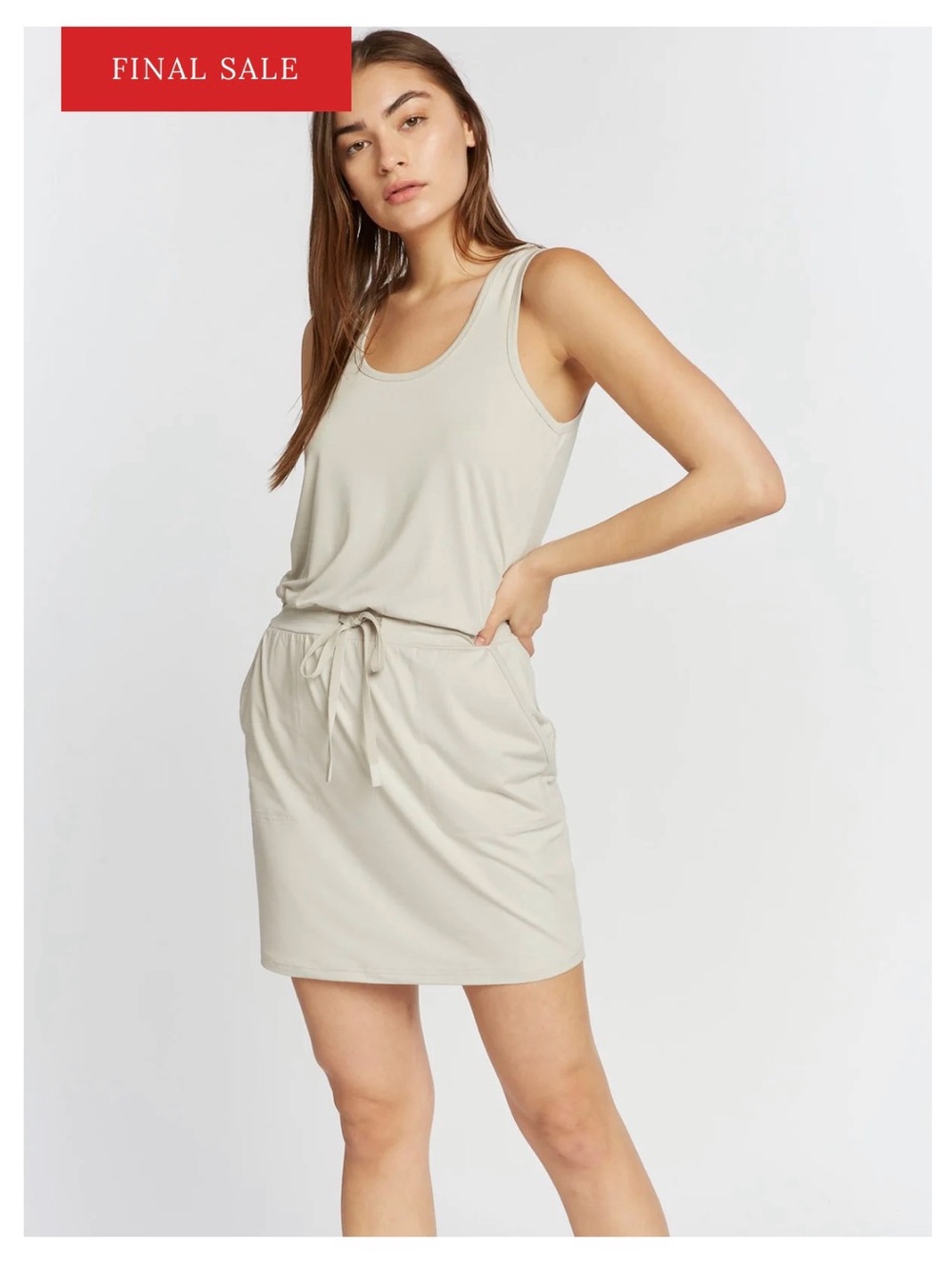 Women’s Athletic Dress